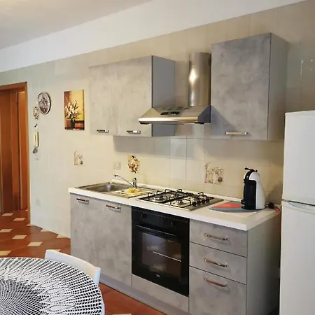 Marea Guest house *