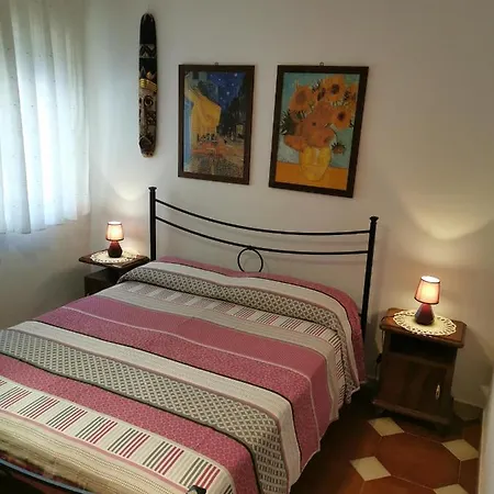 Marea Guest house Lido di Noto