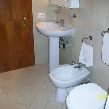 Guest house Marea Lido di Noto