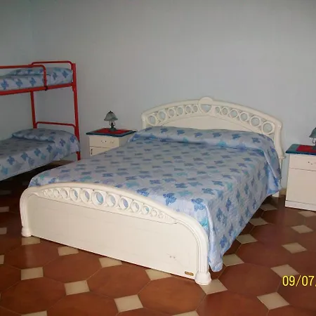 Marea Guest house Lido di Noto