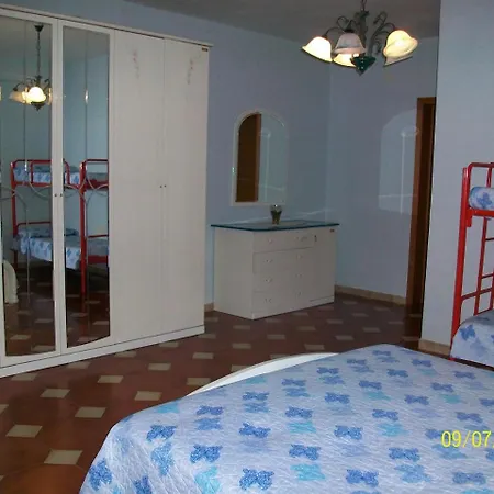 Marea Guest house *