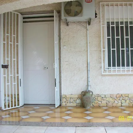 Guest house Marea Lido di Noto