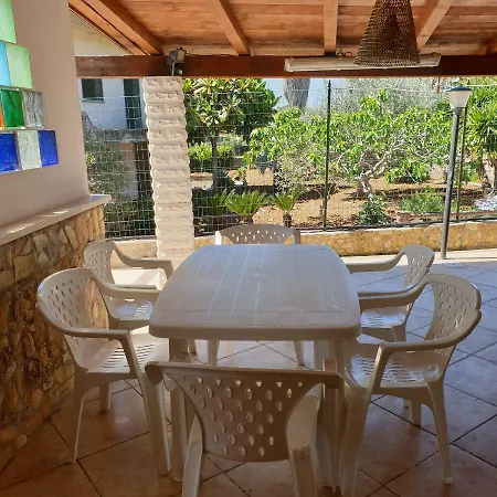 Guest house Marea