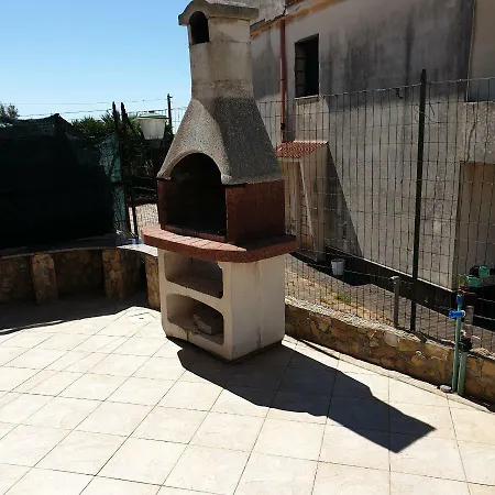 Guest house Marea *