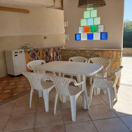Guest house Marea *