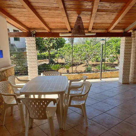 Guest house Marea