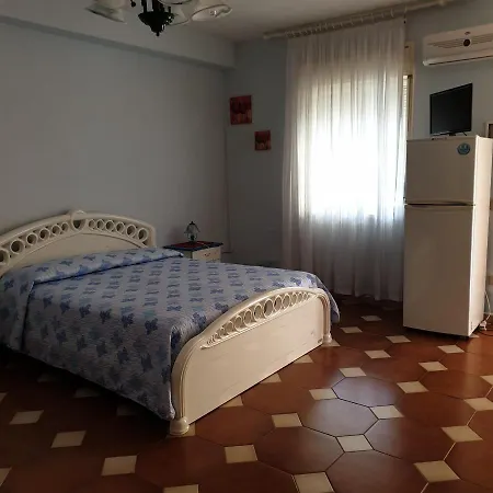 ゲストハウス Marea Lido di Noto